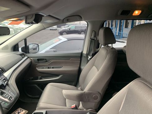 Used 2020 Honda Odyssey EX image 14