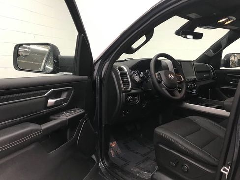 New 2026 RAM 1500 Big Horn image 11