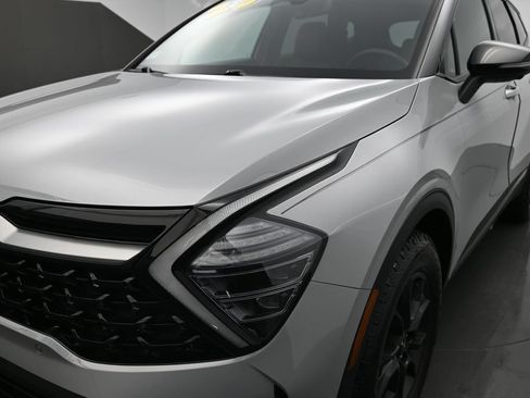 Used 2023 Kia Sportage X-Pro Prestige AWD/4WD image 34