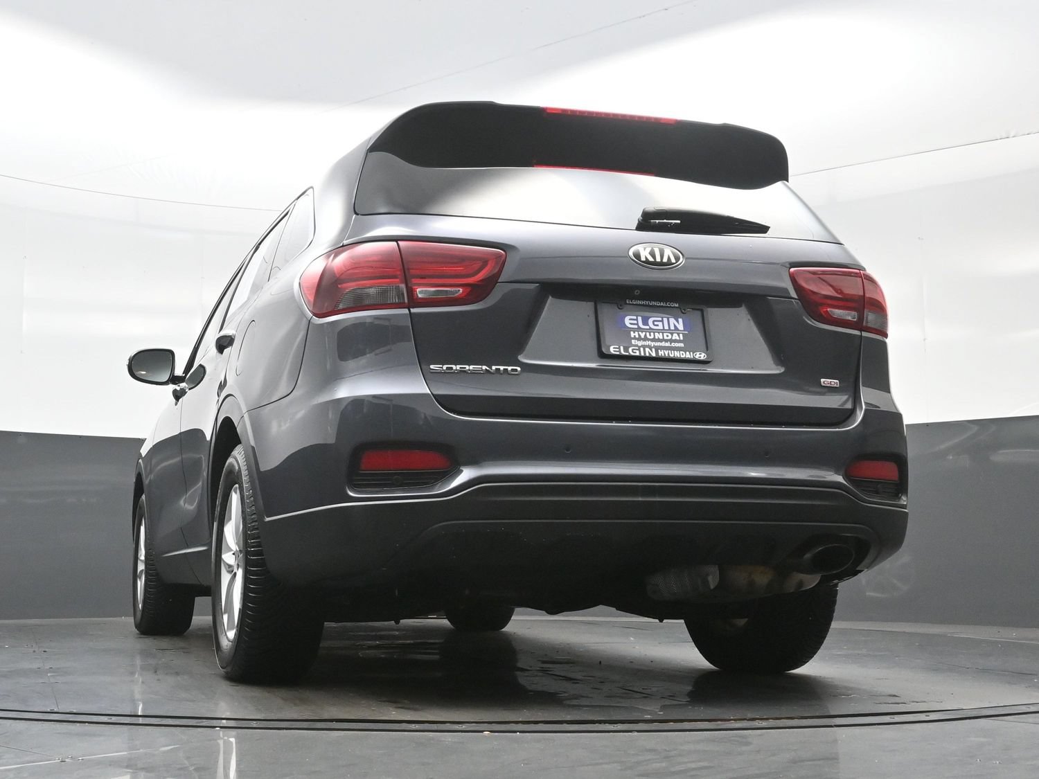 Used 2019 Kia Sorento FWD w/ Option Group 020 image 29