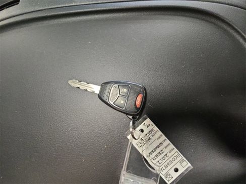 Used 2017 Jeep Compass Sport w/ Power Value Group image 32