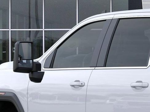 New 2026 GMC Sierra 3500 SLE w/ SLE Value Package image 12