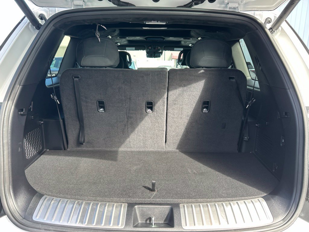 Certified 2027 Kia Telluride AWD image 19
