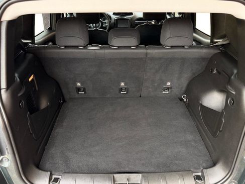 Used 2021 Jeep Renegade Sport image 11