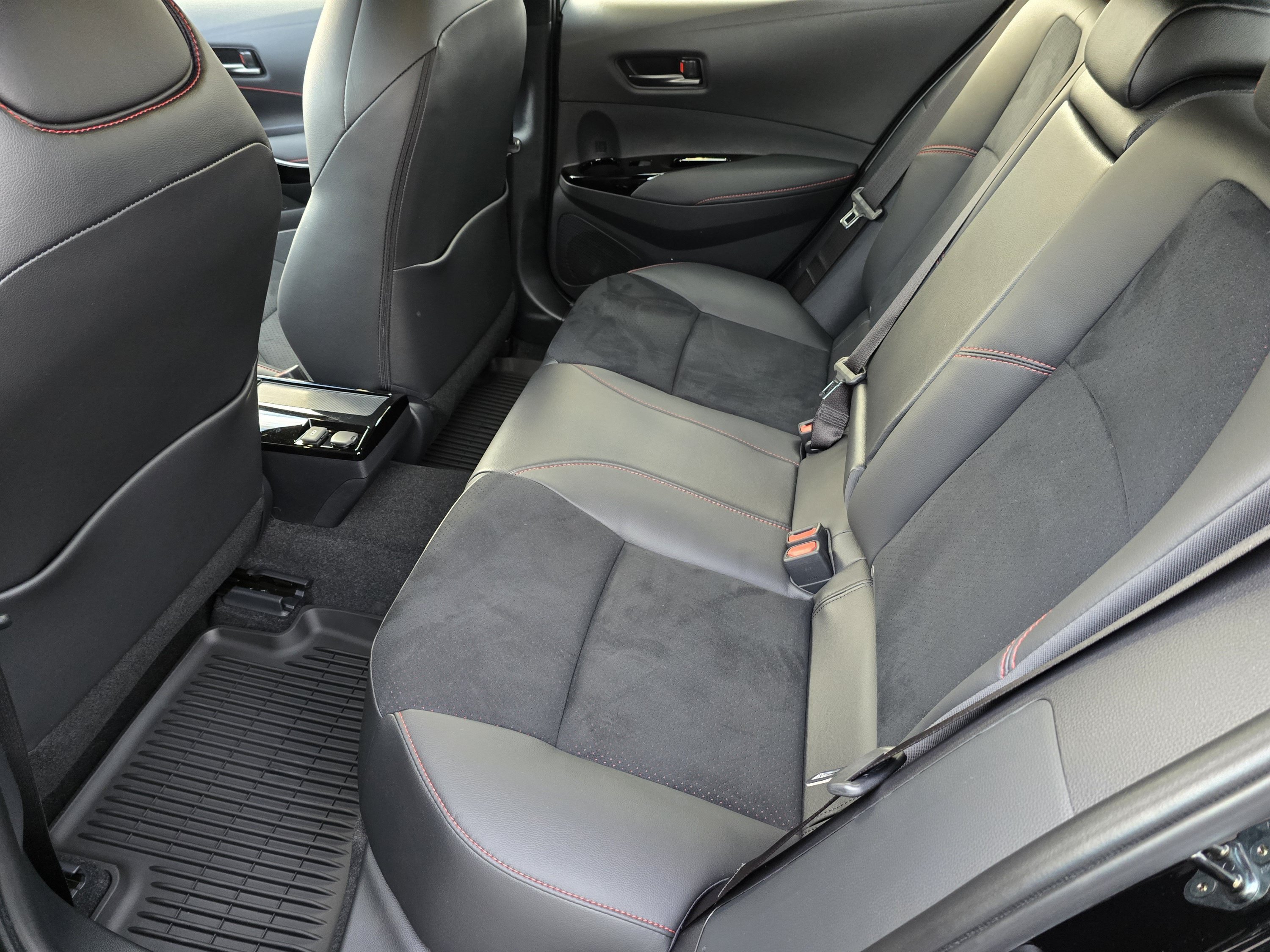 New 2026 Toyota Corolla GR AWD/4WD image 6