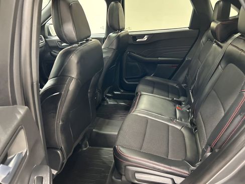 Used 2025 Ford Escape ST-Line w/ Tech Pack #1 image 24