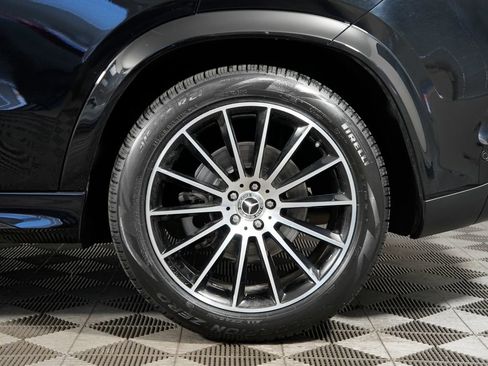 Certified 2023 Mercedes-Benz GLE 350 4MATIC image 10