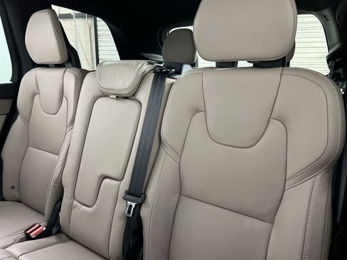 New 2026 Volvo XC90 T8 Ultra w/ Protection Package AWD/4WD image 22