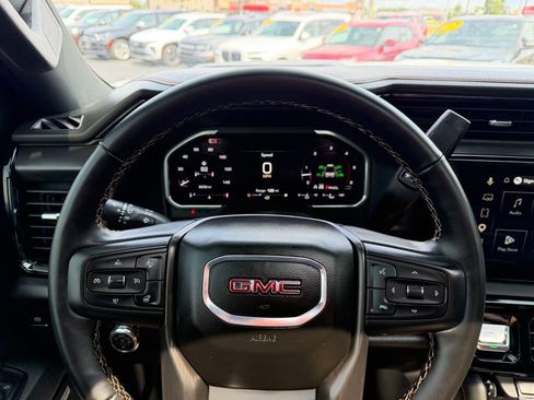 Used 2026 GMC Sierra 2500 AT4 w/ AT4 Premium Plus Package AWD/4WD image 20