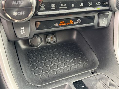 Certified 2024 Toyota RAV4 XLE AWD/4WD image 24