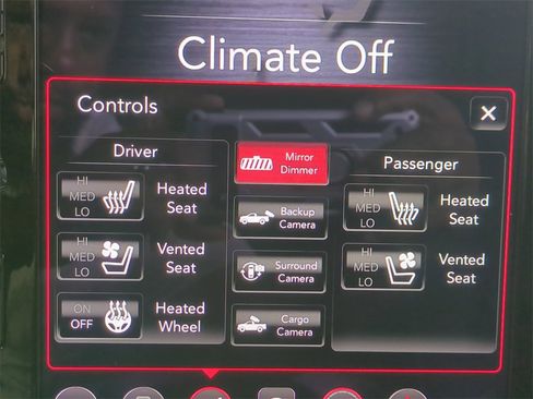 Used 2020 RAM 2500 Laramie image 22