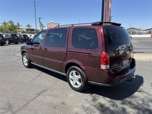Used 2006 Chevrolet Uplander LT FWD image 7