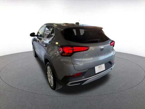 Used 2025 Buick Encore GX Preferred image 15