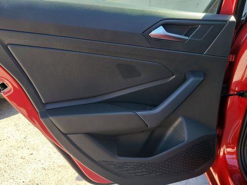 New 2026 Volkswagen Jetta Sport FWD image 8