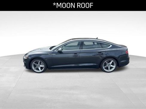 Used 2018 Audi A5 2.0T Prestige AWD/4WD image 7