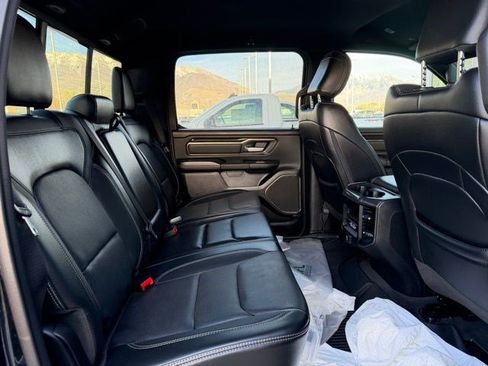Used 2022 RAM 1500 Rebel w/ Rebel Level 2 Equipment Group image 11