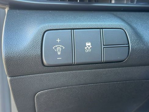 New 2026 Hyundai Elantra N Line image 24