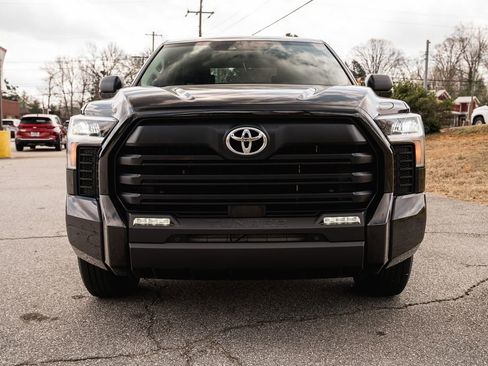Used 2024 Toyota Tundra SR5 w/ SR5 Premium Package image 2