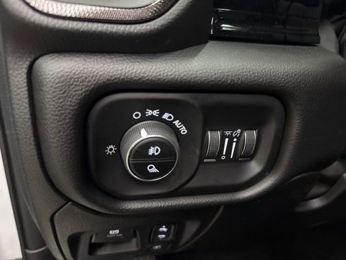 New 2026 RAM 1500 Rebel w/ Rebel Level 2 Equipment Group image 16