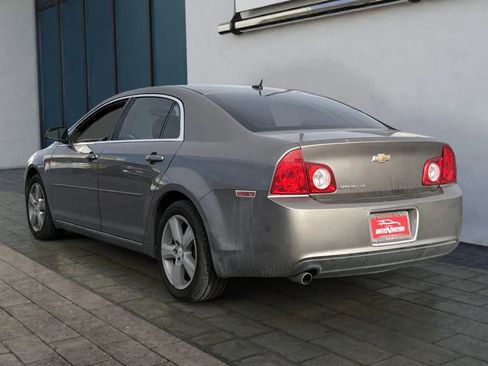 Used 2010 Chevrolet Malibu LT w/ Interface Package image 5