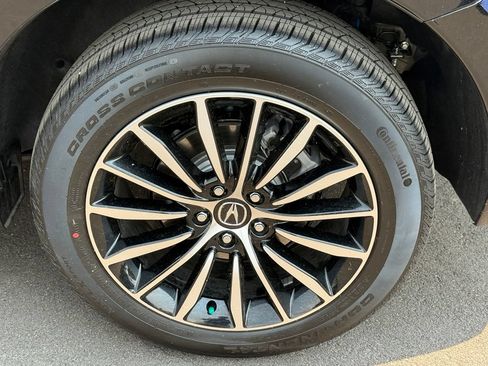 Used 2026 Acura RDX SH-AWD w/ Advance Package image 10