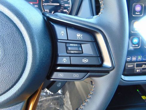 New 2026 Subaru Crosstrek 2.5i Wilderness w/ Wilderness Package image 17