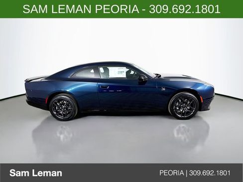 New 2026 Dodge Charger Scat Pack image 8