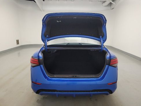 Used 2024 Nissan Sentra SV FWD image 29