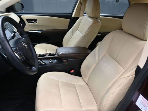 Used 2015 Toyota Avalon XLE image 19