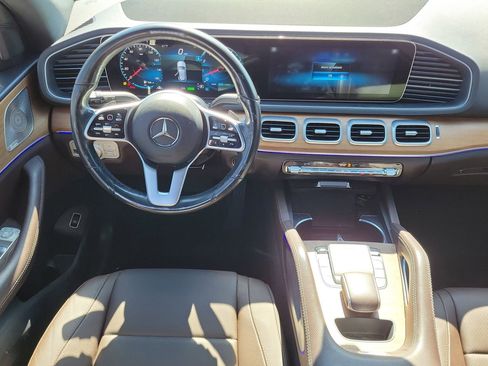 Used 2021 Mercedes-Benz GLE 450 4MATIC image 16