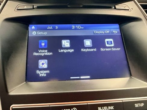 Used 2017 Hyundai Santa Fe Sport FWD image 30