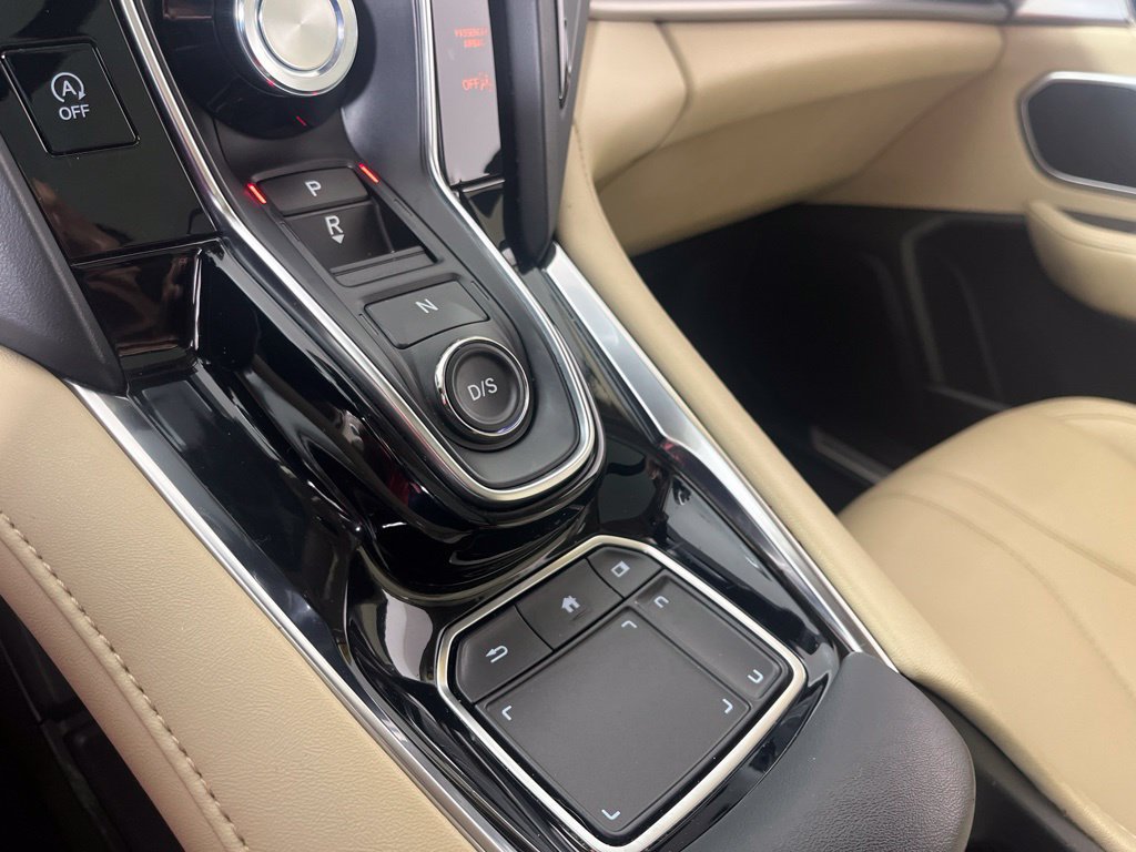 Certified 2024 Acura RDX SH-AWD image 32