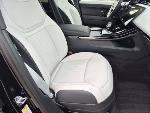 New 2027 Land Rover Range Rover Sport Dynamic SE AWD/4WD image 22
