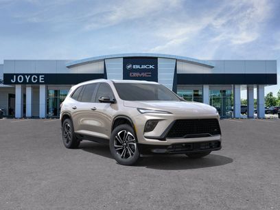 New 2026 Buick Enclave Sport Touring