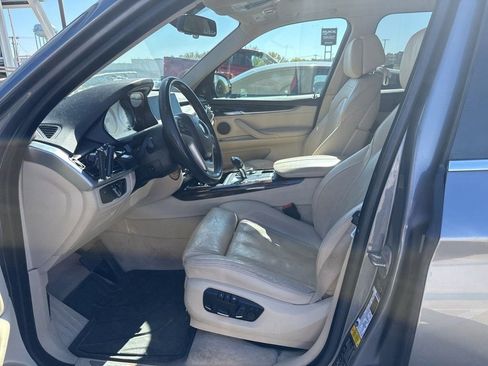 Used 2015 BMW X5 xDrive35i image 8