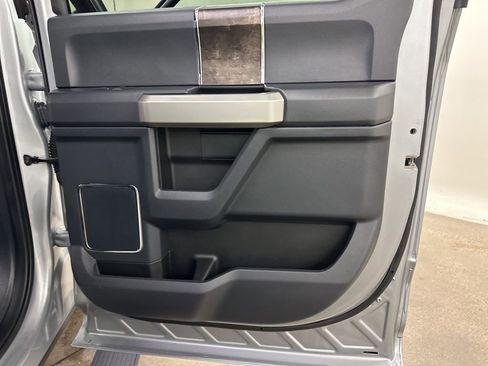 Used 2022 Ford F250 Lariat w/ Lariat Ultimate Package image 23
