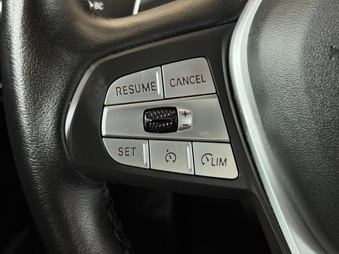 Used 2024 BMW X3 sDrive30i w/ Premium Package RWD image 35