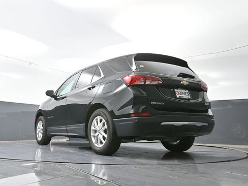 Used 2024 Chevrolet Equinox LT image 31