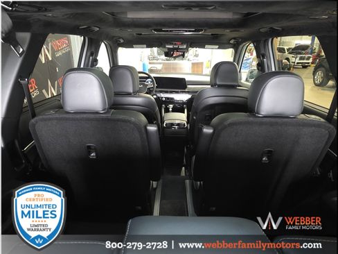 Used 2024 Kia Telluride SX Prestige X-Pro AWD/4WD image 10