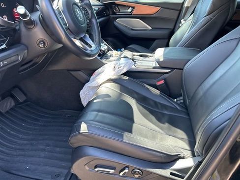 Used 2022 Acura MDX Technology image 7