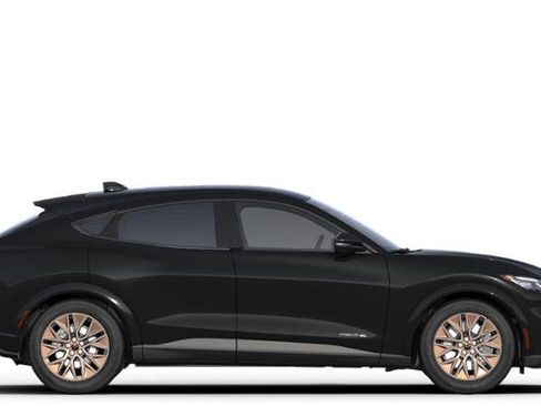 New 2025 Ford Mustang Mach-E Premium image 27