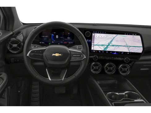 New 2026 Chevrolet Blazer EV LT image 4