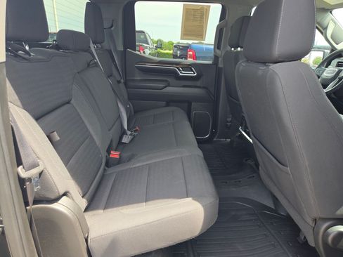 Certified 2022 GMC Sierra 1500 Elevation AWD/4WD image 22