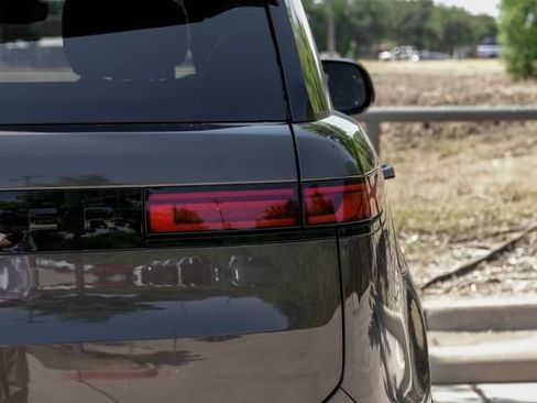 New 2026 Land Rover Range Rover Sport SE AWD/4WD image 61