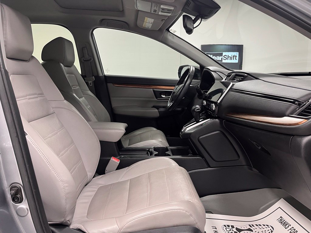 Used 2017 Honda CR-V EX-L image 52