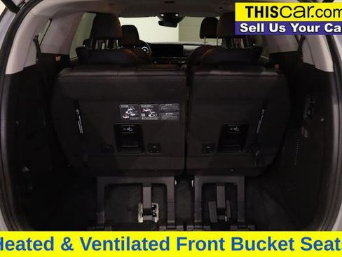 Used 2024 Kia Carnival SX image 24