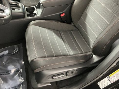 Certified 2025 Honda CR-V Sport image 8