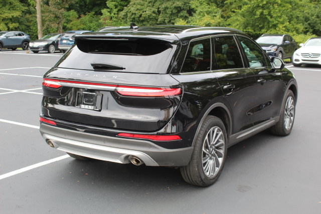 Certified 2023 Lincoln Corsair Reserve w/ Equipment Group 201A AWD/4WD image 3