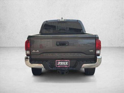 Used 2023 Toyota Tacoma SR5 AWD/4WD image 6