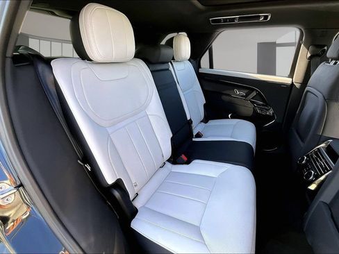 Certified 2023 Land Rover Range Rover Sport SE Dynamic AWD/4WD image 23